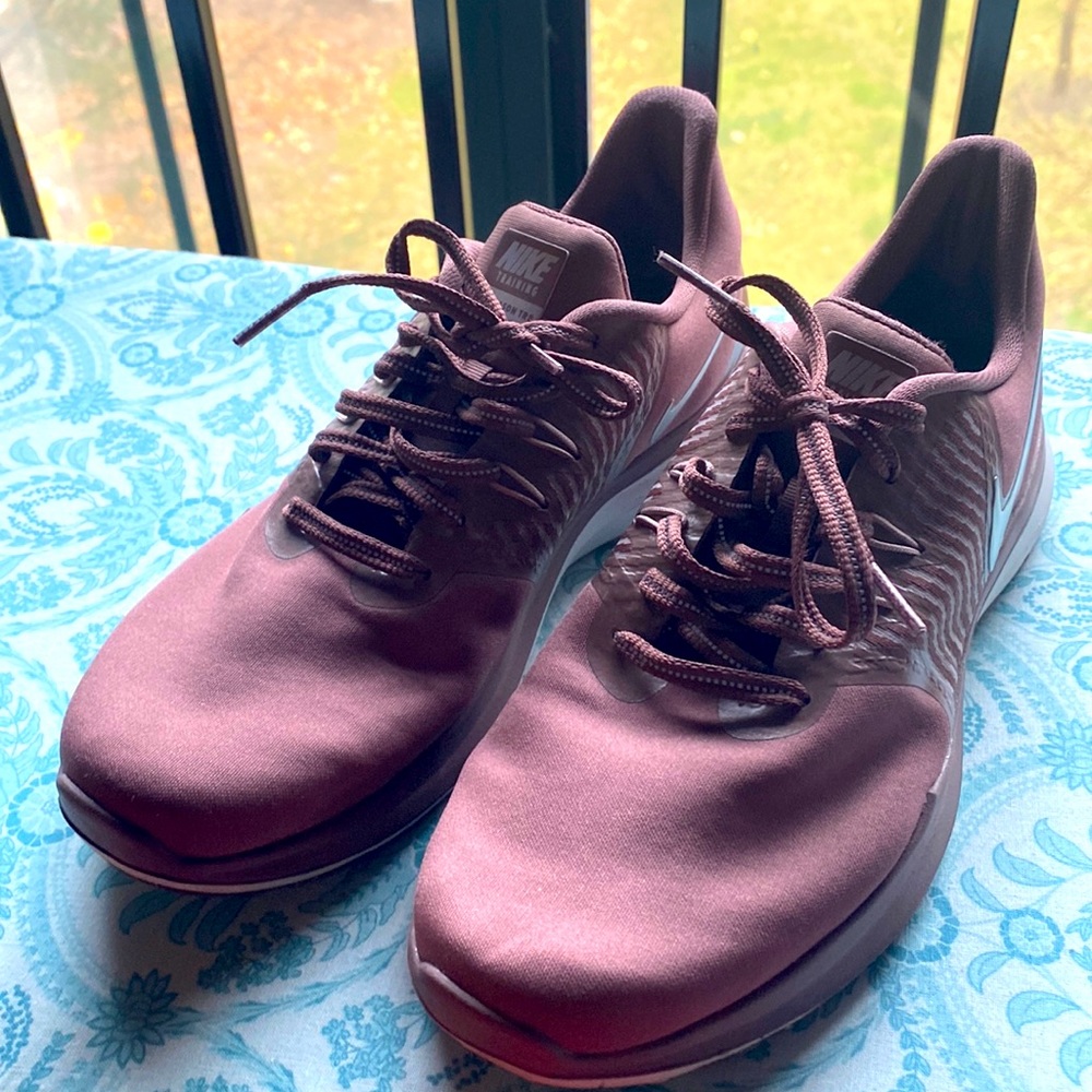 Nike sneakers